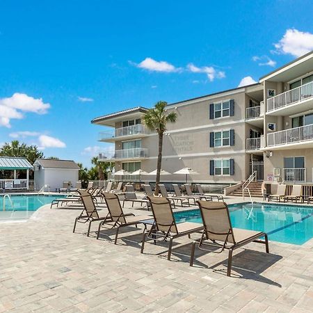 The Vue 238 Διαμέρισμα Tybee Island Εξωτερικό φωτογραφία