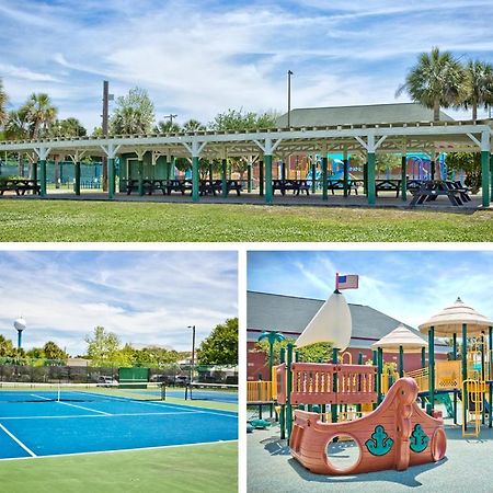 The Vue 238 Διαμέρισμα Tybee Island Εξωτερικό φωτογραφία
