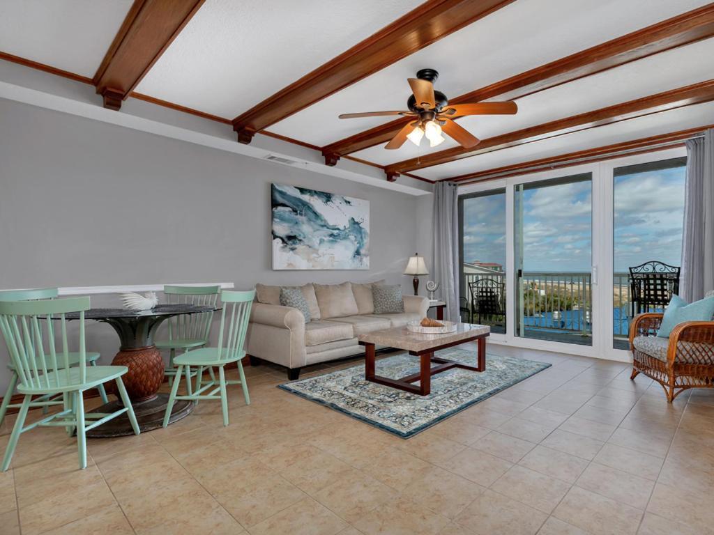 The Vue 238 Διαμέρισμα Tybee Island Εξωτερικό φωτογραφία