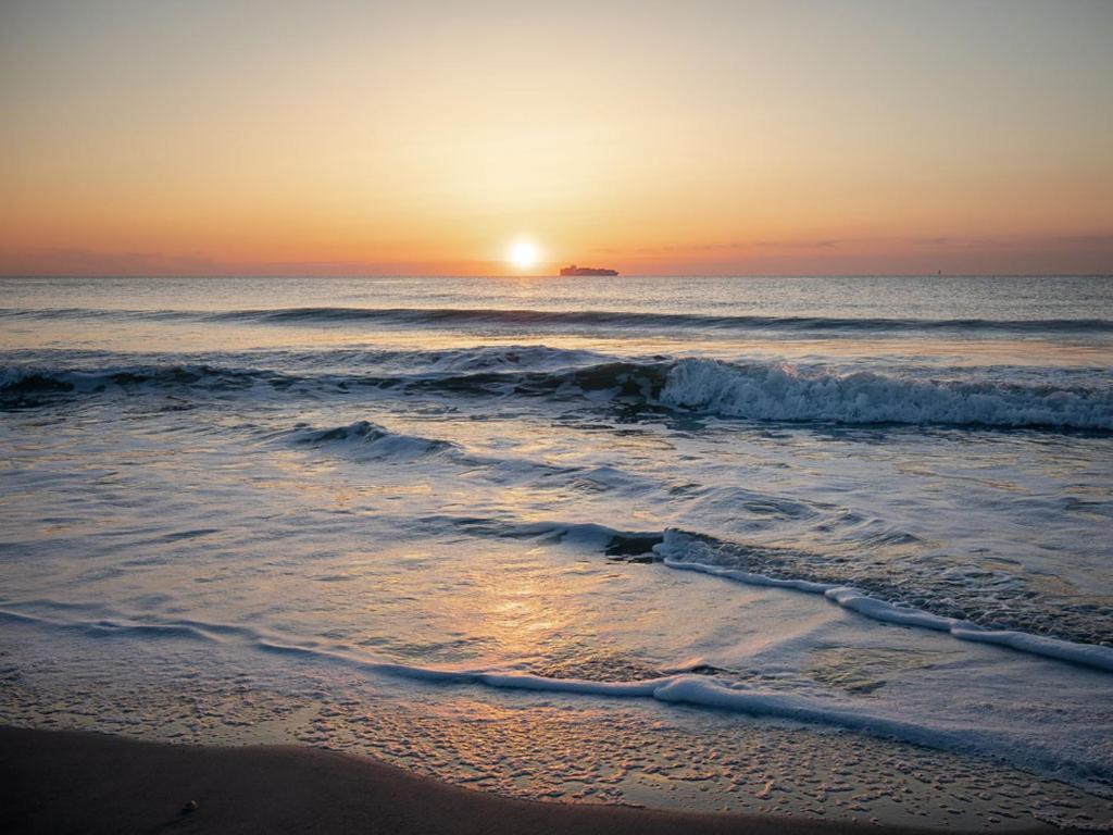 The Vue 238 Διαμέρισμα Tybee Island Εξωτερικό φωτογραφία