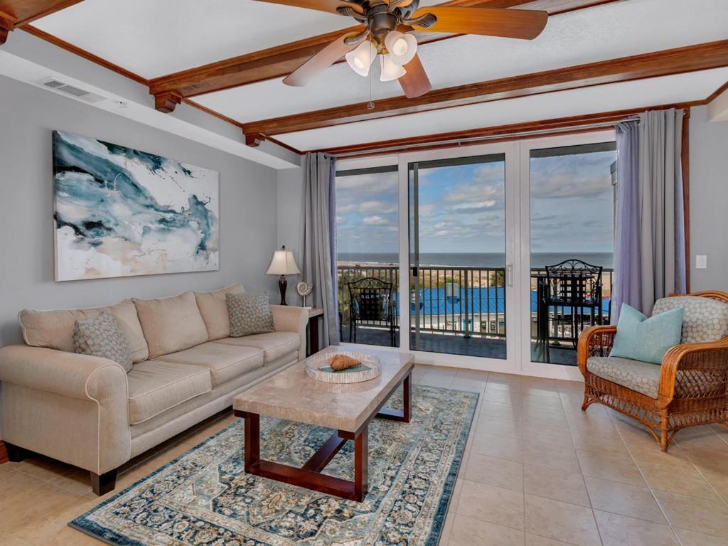 The Vue 238 Διαμέρισμα Tybee Island Εξωτερικό φωτογραφία