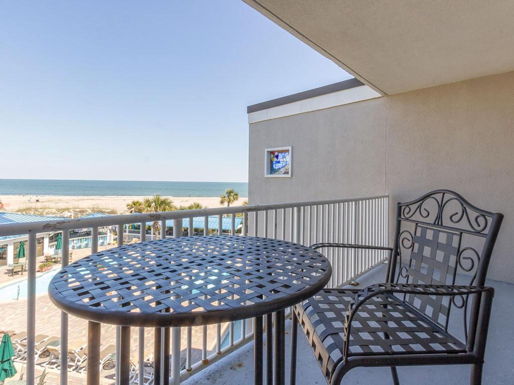 The Vue 238 Διαμέρισμα Tybee Island Εξωτερικό φωτογραφία