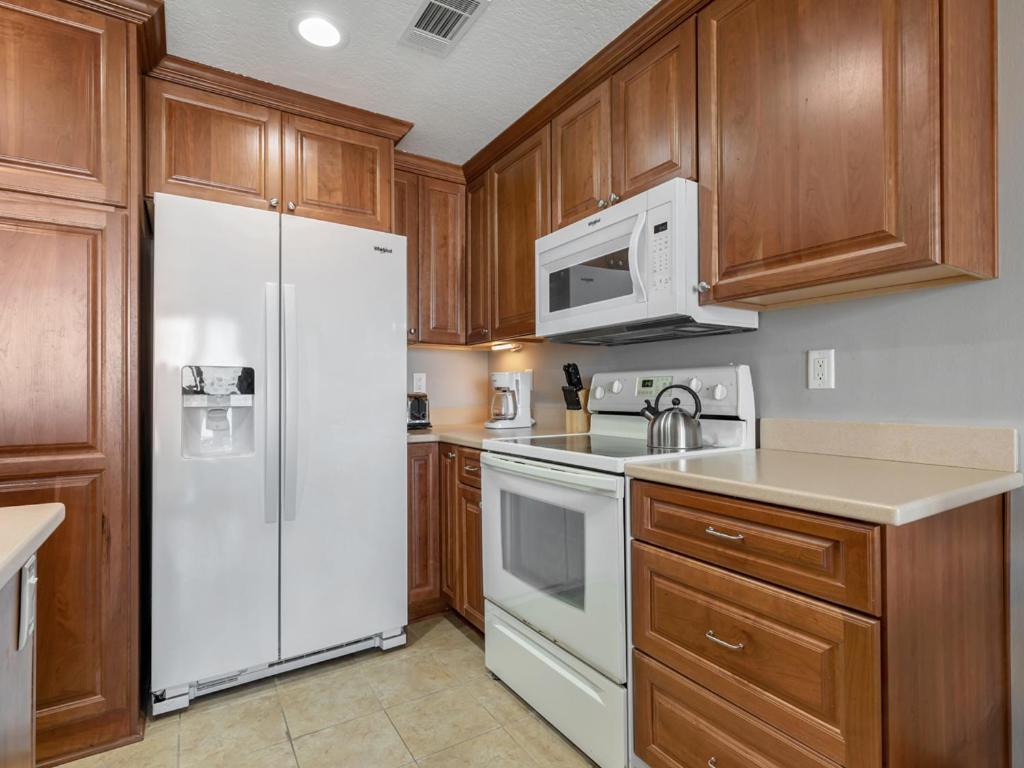 The Vue 238 Διαμέρισμα Tybee Island Εξωτερικό φωτογραφία