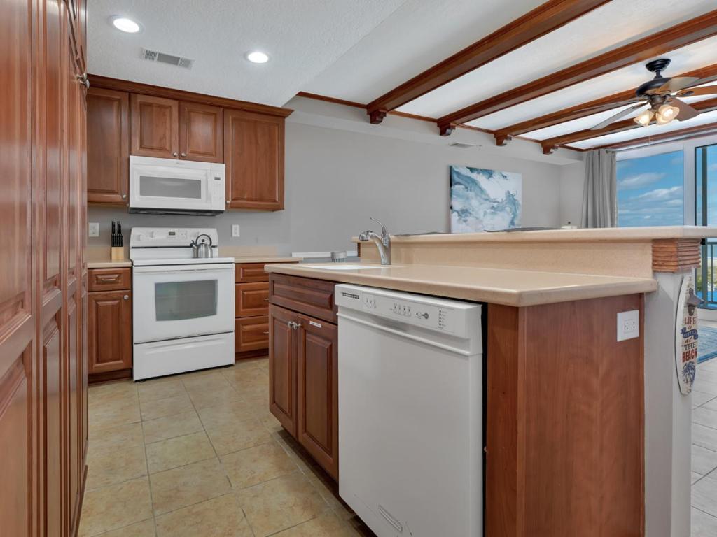 The Vue 238 Διαμέρισμα Tybee Island Εξωτερικό φωτογραφία